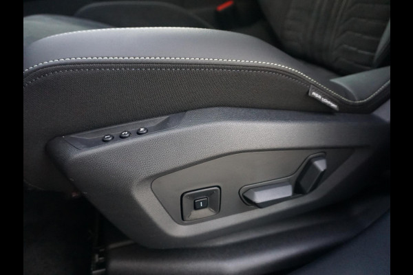 Peugeot 3008 1.2 Hybrid 136 GT Leder alcantara interieur | All season banden