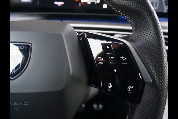 Peugeot 3008 1.2 Hybrid 136 GT Leder alcantara interieur | All season banden