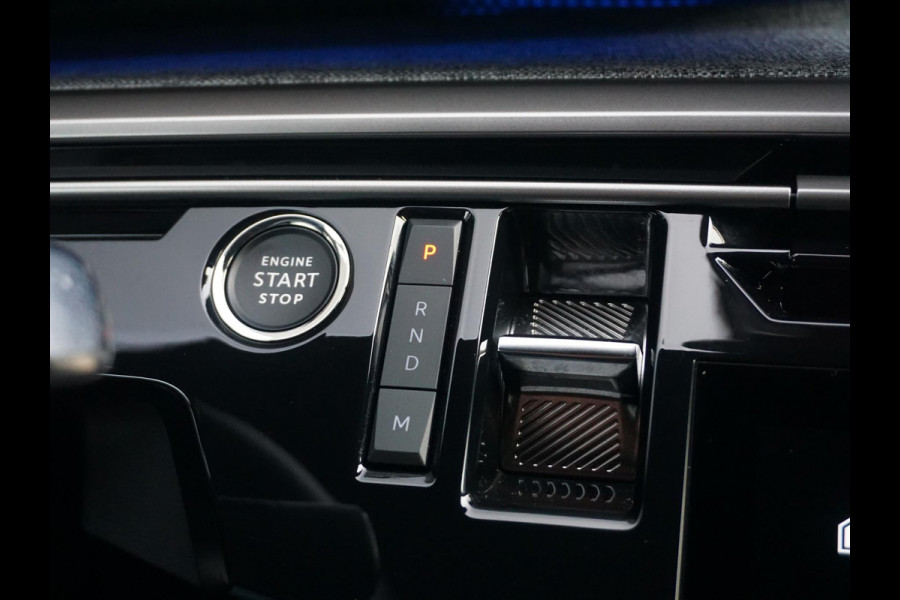 Peugeot 3008 1.2 Hybrid 136 GT Leder alcantara interieur | All season banden
