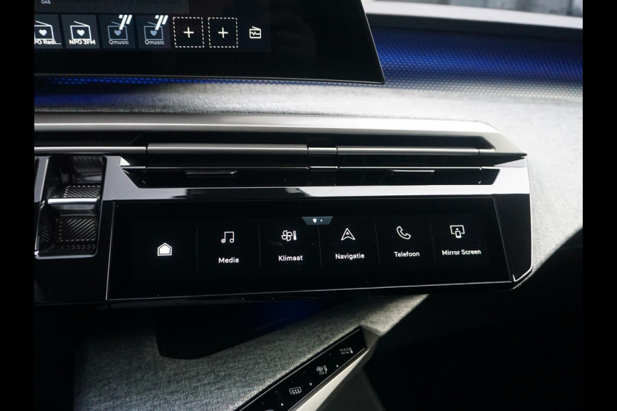 Peugeot 3008 1.2 Hybrid 136 GT Leder alcantara interieur | All season banden