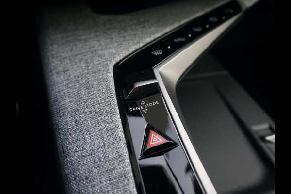 Peugeot 3008 1.2 Hybrid 136 GT Leder alcantara interieur | All season banden
