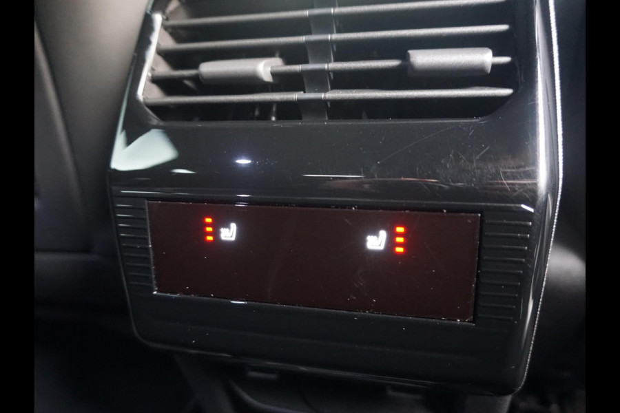 Peugeot 3008 1.2 Hybrid 136 GT Leder alcantara interieur | All season banden