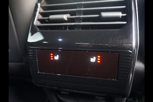 Peugeot 3008 1.2 Hybrid 136 GT Leder alcantara interieur | All season banden