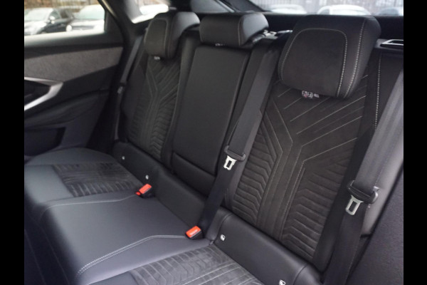 Peugeot 3008 1.2 Hybrid 136 GT Leder alcantara interieur | All season banden