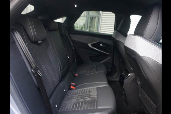 Peugeot 3008 1.2 Hybrid 136 GT Leder alcantara interieur | All season banden