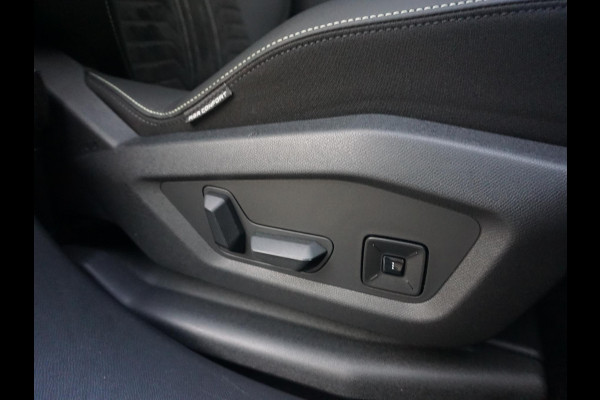 Peugeot 3008 1.2 Hybrid 136 GT Leder alcantara interieur | All season banden