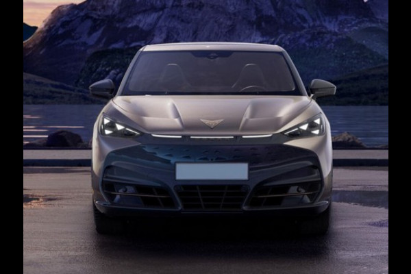 CUPRA Tavascan ADRENALINE 77 KWH