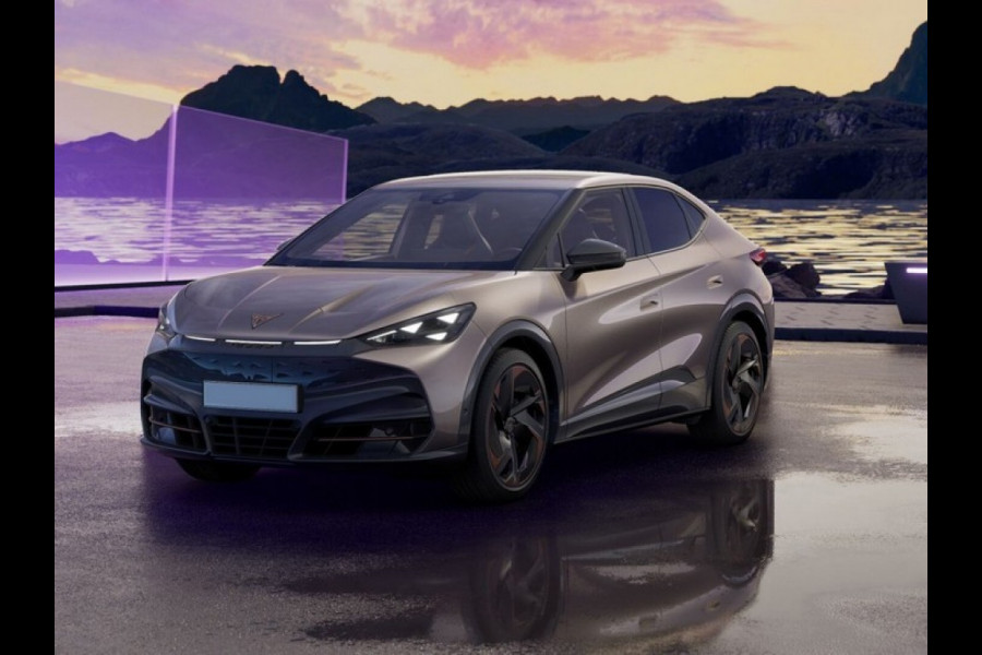 CUPRA Tavascan ADRENALINE 77 KWH