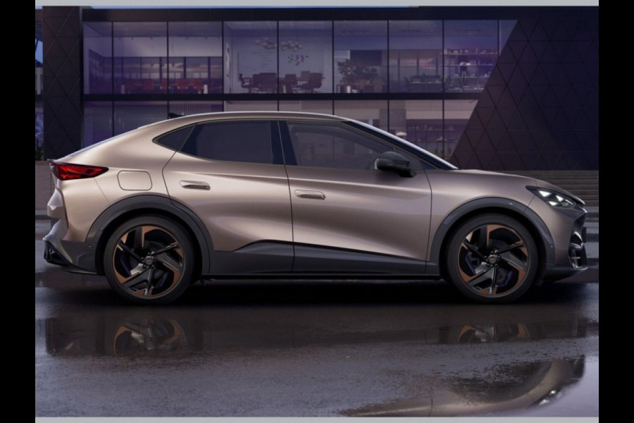 CUPRA Tavascan ADRENALINE 77 KWH