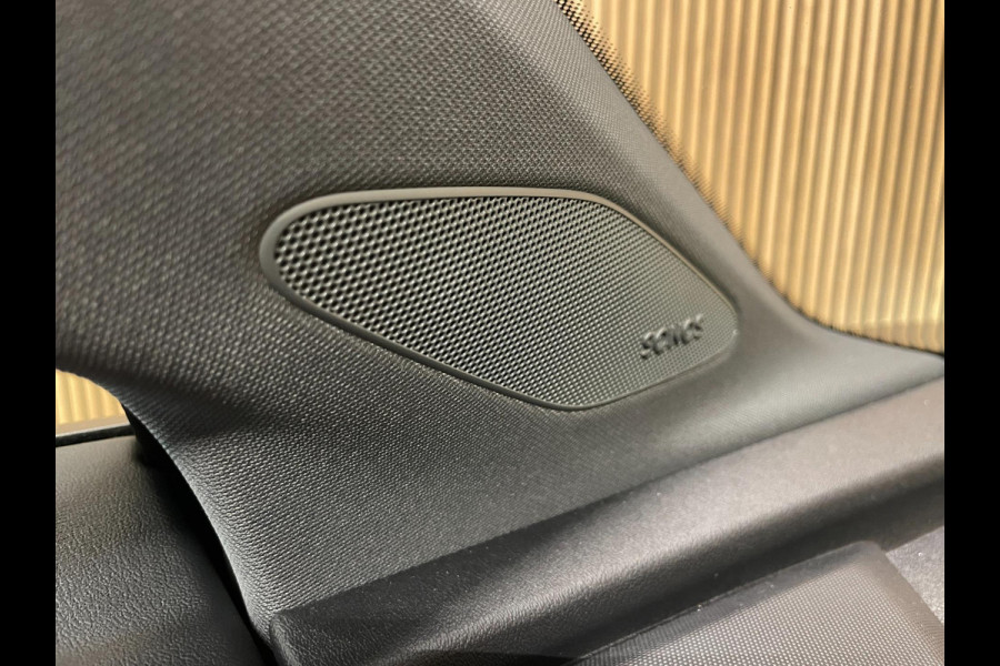 Audi Q4 Sportback e-tron 40 Advanced Edition 77 kWh|96% SOH|VOLLEDER|SONOS|CARPLAY|STOELVERW.|NAP|NL-AUTO|NAVI|INCL. BTW|1e EIG|