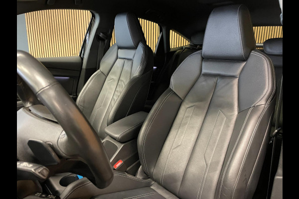 Audi Q4 Sportback e-tron 40 Advanced Edition 77 kWh|96% SOH|VOLLEDER|SONOS|CARPLAY|STOELVERW.|NAP|NL-AUTO|NAVI|INCL. BTW|1e EIG|