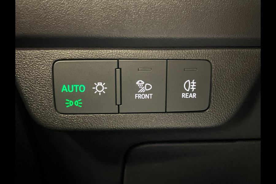Audi Q4 Sportback e-tron 40 Advanced Edition 77 kWh|96% SOH|VOLLEDER|SONOS|CARPLAY|STOELVERW.|NAP|NL-AUTO|NAVI|INCL. BTW|1e EIG|