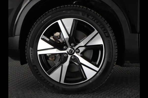 Volvo XC40 Recharge Core | Apple Carplay & AndroidAUTO | Dwarsstangen | Elektrische kofferklep | Camera |