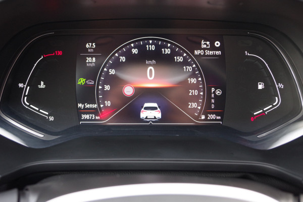 Renault Captur 1.3 TCe 140 PK Automaat Intens, Cruise Control, Climate Control, Sfeerverlichting