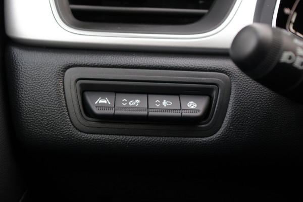 Renault Captur 1.3 TCe 140 PK Automaat Intens, Cruise Control, Climate Control, Sfeerverlichting