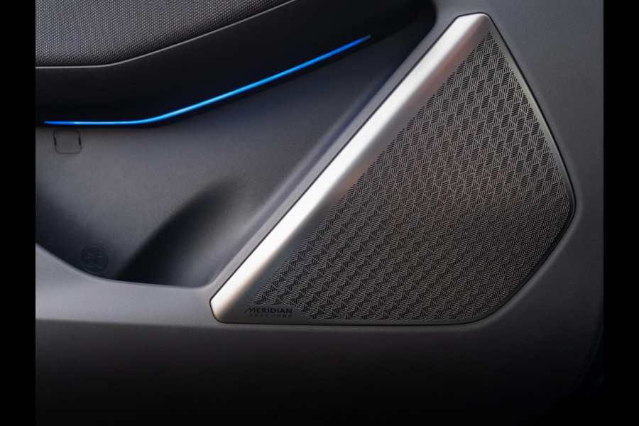 Kia EV9 Launch Edition GT-Line AWD 99.8 kWh | Speciale kleur | 7-Pers. | 21" | Head-Up | Stoel-/Stuurverwarming | Premium Audio | Schuif-/kanteldak | Adapt. Cruise | Matte blauw