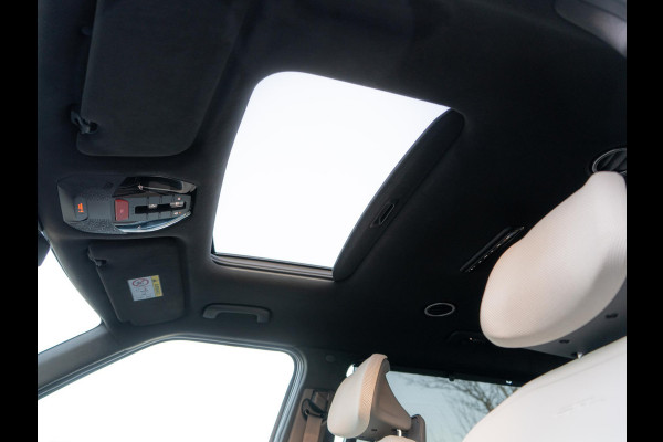 Kia EV9 Launch Edition GT-Line AWD 99.8 kWh | Speciale kleur | 7-Pers. | 21" | Head-Up | Stoel-/Stuurverwarming | Premium Audio | Schuif-/kanteldak | Adapt. Cruise | Matte blauw