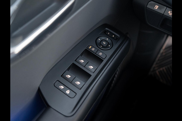 Kia EV9 Launch Edition GT-Line AWD 99.8 kWh | Speciale kleur | 7-Pers. | 21" | Head-Up | Stoel-/Stuurverwarming | Premium Audio | Schuif-/kanteldak | Adapt. Cruise | Matte blauw