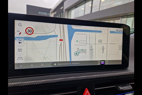 Kia Ev6 GT-Line 84 kWh | Direct Leverbaar! | Nieuw Model | Climate Control | Meridian Sound | Adaptive Cruise Control |