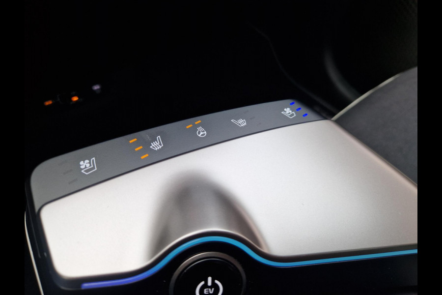 Kia Ev6 GT-Line 84 kWh | Direct Leverbaar! | Nieuw Model | Climate Control | Meridian Sound | Adaptive Cruise Control |