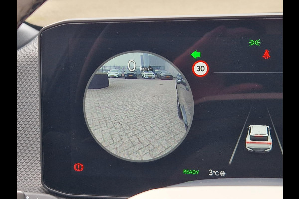 Kia Ev6 GT-Line 84 kWh | Direct Leverbaar! | Nieuw Model | Climate Control | Meridian Sound | Adaptive Cruise Control |