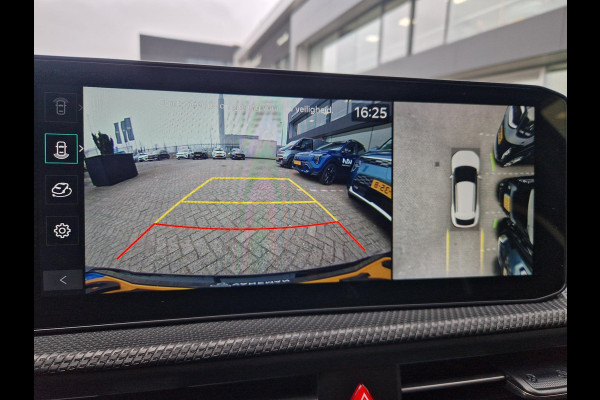 Kia Ev6 GT-Line 84 kWh | Direct Leverbaar! | Nieuw Model | Climate Control | Meridian Sound | Adaptive Cruise Control |