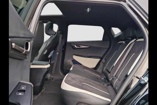 Kia Ev6 GT-Line 84 kWh | Direct Leverbaar! | Nieuw Model | Climate Control | Meridian Sound | Adaptive Cruise Control |