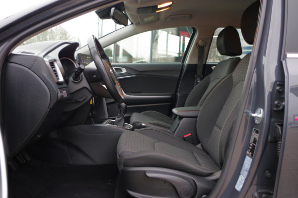 Kia Ceed Sportswagon 1.5 T-GDi 160 PK DynamicLine, Cruise Control, Camera, Navigatie