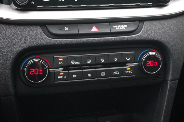 Kia Ceed Sportswagon 1.5 T-GDi 160 PK DynamicLine, Cruise Control, Camera, Navigatie