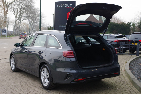 Kia Ceed Sportswagon 1.5 T-GDi 160 PK DynamicLine, Cruise Control, Camera, Navigatie