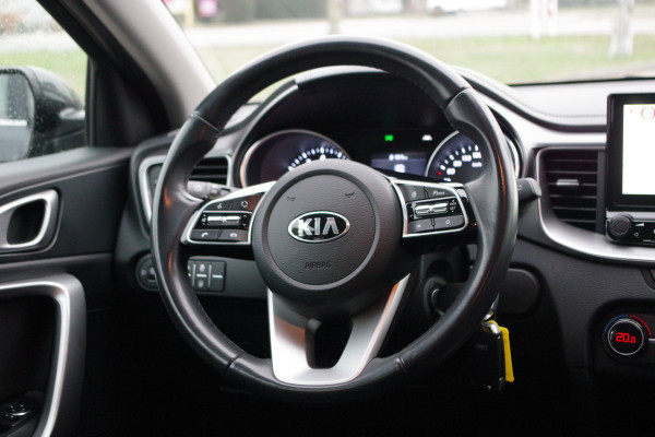 Kia Ceed Sportswagon 1.5 T-GDi 160 PK DynamicLine, Cruise Control, Camera, Navigatie