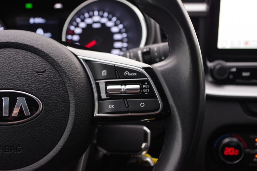 Kia Ceed Sportswagon 1.5 T-GDi 160 PK DynamicLine, Cruise Control, Camera, Navigatie