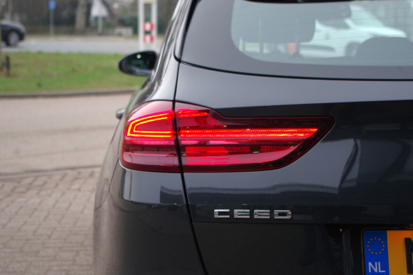 Kia Ceed Sportswagon 1.5 T-GDi 160 PK DynamicLine, Cruise Control, Camera, Navigatie