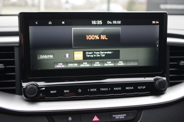 Kia Ceed Sportswagon 1.5 T-GDi 160 PK DynamicLine, Cruise Control, Camera, Navigatie