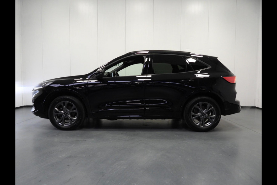 Ford Kuga 2.5 PHEV Plug-In ST-Line X NAVI/HEAD-UP/LED/B&O/18"LMV!