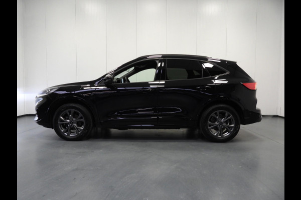 Ford Kuga 2.5 PHEV Plug-In ST-Line X NAVI/HEAD-UP/LED/B&O/18"LMV!