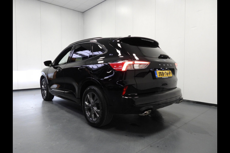 Ford Kuga 2.5 PHEV Plug-In ST-Line X NAVI/HEAD-UP/LED/B&O/18"LMV!