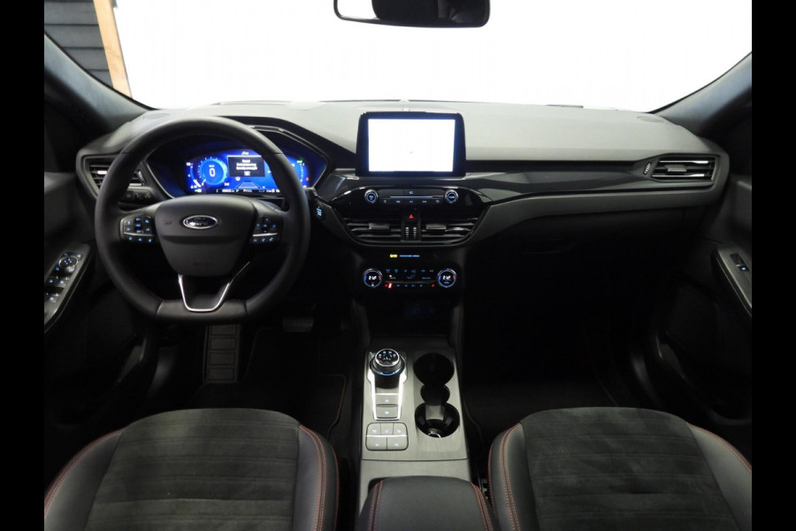 Ford Kuga 2.5 PHEV Plug-In ST-Line X NAVI/HEAD-UP/LED/B&O/18"LMV!