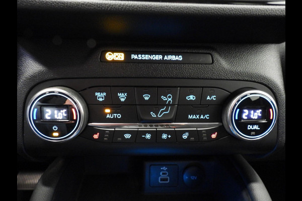 Ford Kuga 2.5 PHEV Plug-In ST-Line X NAVI/HEAD-UP/LED/B&O/18"LMV!