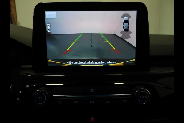 Ford Kuga 2.5 PHEV Plug-In ST-Line X NAVI/HEAD-UP/LED/B&O/18"LMV!