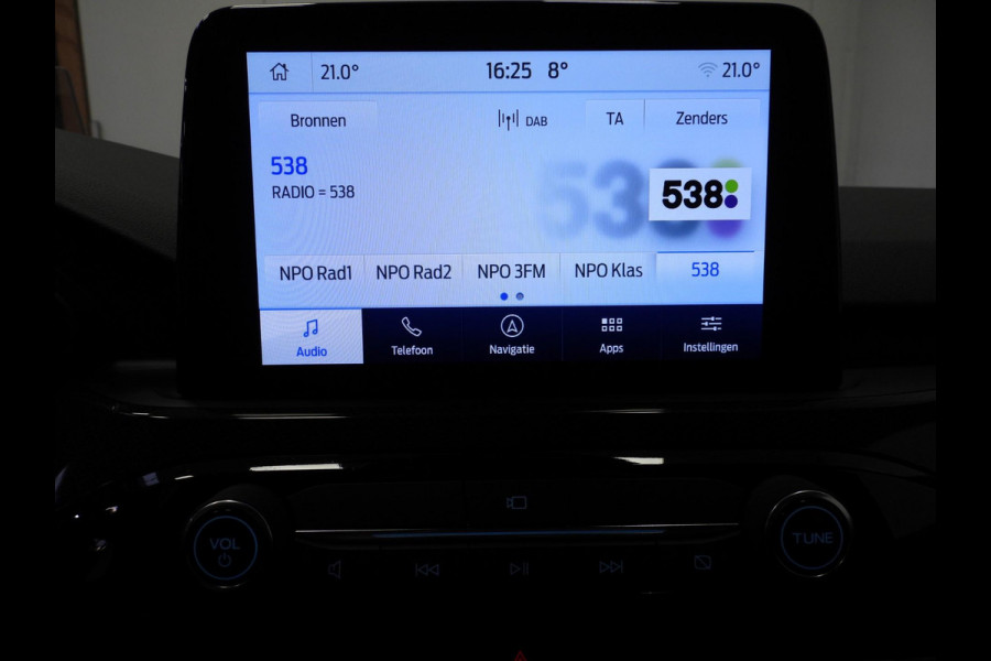 Ford Kuga 2.5 PHEV Plug-In ST-Line X NAVI/HEAD-UP/LED/B&O/18"LMV!