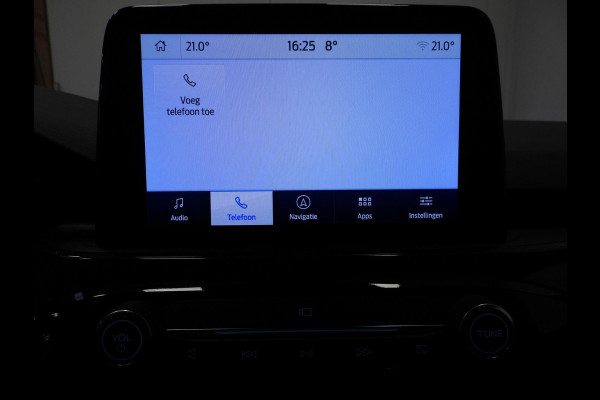 Ford Kuga 2.5 PHEV Plug-In ST-Line X NAVI/HEAD-UP/LED/B&O/18"LMV!