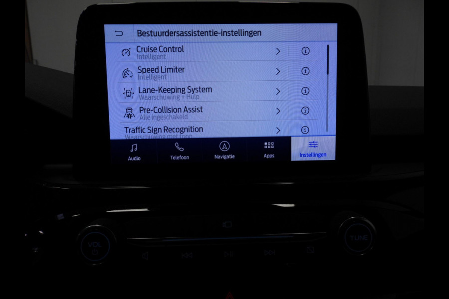 Ford Kuga 2.5 PHEV Plug-In ST-Line X NAVI/HEAD-UP/LED/B&O/18"LMV!