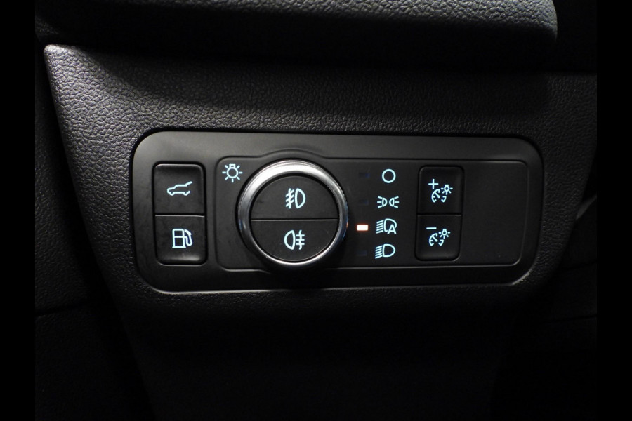 Ford Kuga 2.5 PHEV Plug-In ST-Line X NAVI/HEAD-UP/LED/B&O/18"LMV!