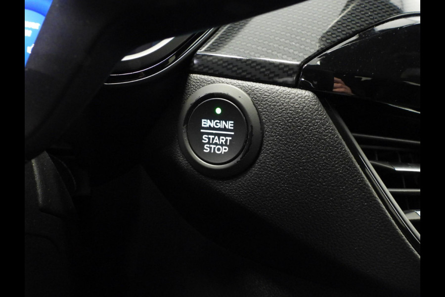 Ford Kuga 2.5 PHEV Plug-In ST-Line X NAVI/HEAD-UP/LED/B&O/18"LMV!