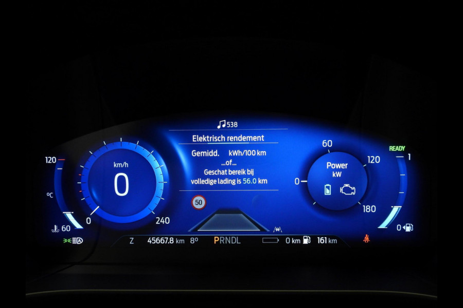 Ford Kuga 2.5 PHEV Plug-In ST-Line X NAVI/HEAD-UP/LED/B&O/18"LMV!