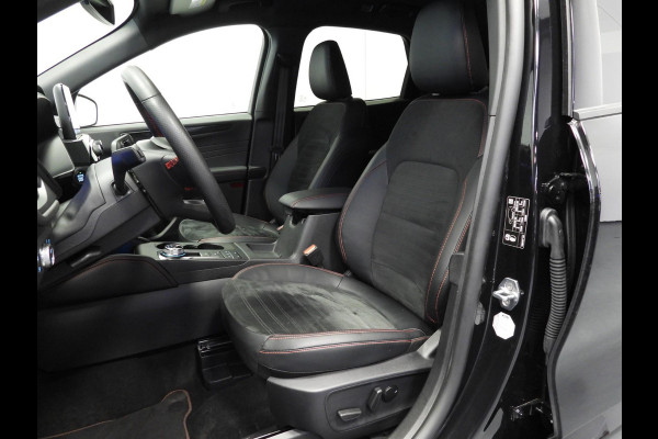 Ford Kuga 2.5 PHEV Plug-In ST-Line X NAVI/HEAD-UP/LED/B&O/18"LMV!