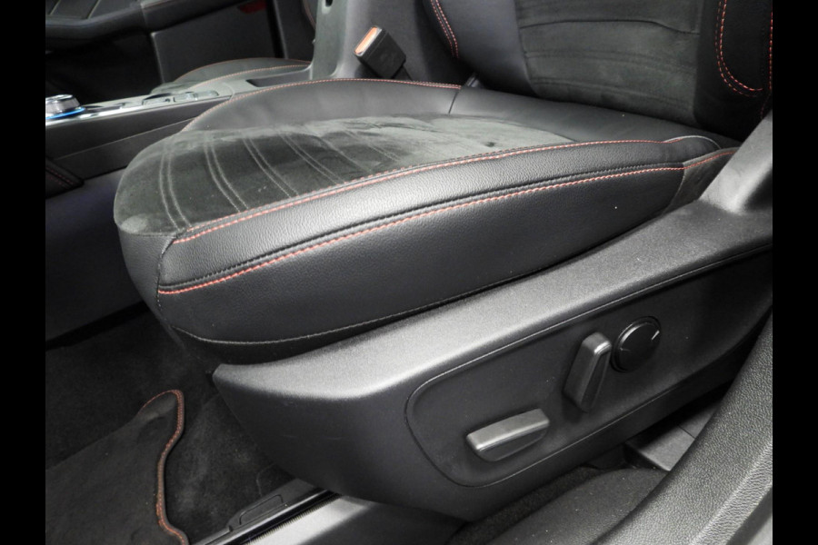 Ford Kuga 2.5 PHEV Plug-In ST-Line X NAVI/HEAD-UP/LED/B&O/18"LMV!