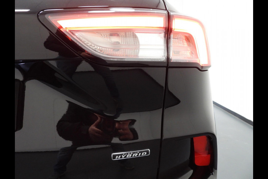 Ford Kuga 2.5 PHEV Plug-In ST-Line X NAVI/HEAD-UP/LED/B&O/18"LMV!