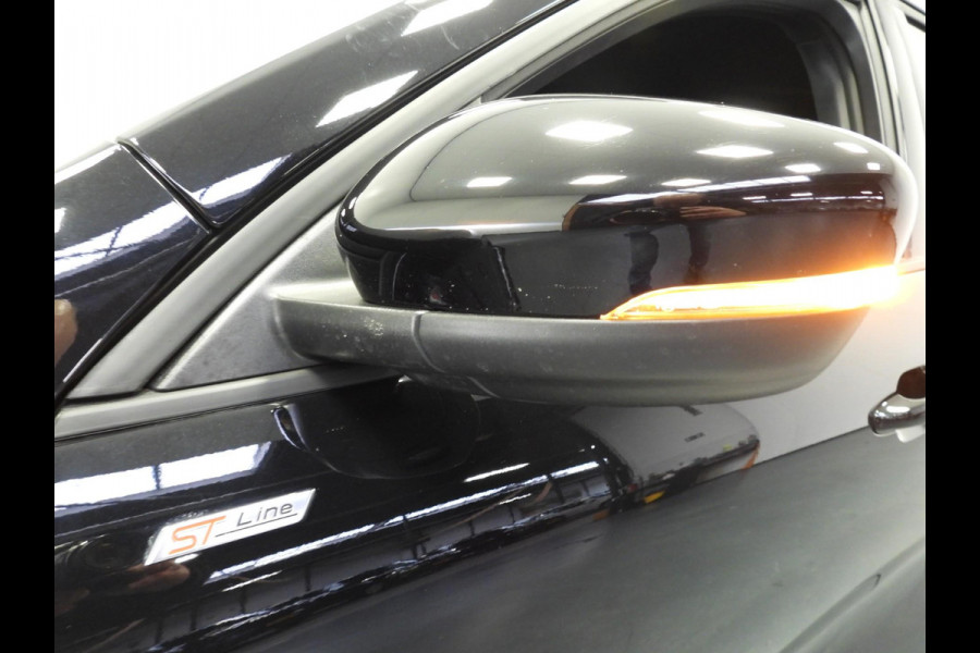 Ford Kuga 2.5 PHEV Plug-In ST-Line X NAVI/HEAD-UP/LED/B&O/18"LMV!